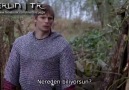 Arthur & Merlin  - 4x3 -