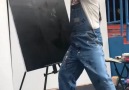 Art ideas - he is a painting genius Facebook