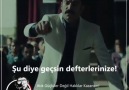 Artık güçlüler değil haksızlar kazansın! - Ağır Abi Takılanlar