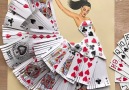 Artist Makes Dresses From Everyday Objects by Edgar Artis goo.gl7n1YyD