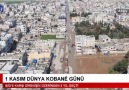 Artı TV - Bugün 1 Kasım Dünya günü. Facebook