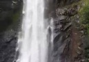 Artvin Borçka Maçehel Maral Şelalesi