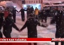 Artvin'de Kar yağarsa :)