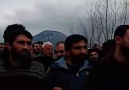 Artvin direnişte!