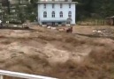 Artvin Fotoğraf ve Video Paylaşım - Borçka da Dereler Taştı Facebook