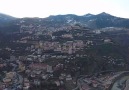 Artvin Hava'dan Muhteşem Görüntüsü
