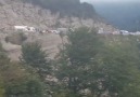 Artvin Hopa  Can Kurtaran Da Yaşanan  Kaza Sonrası