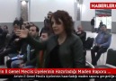 Artvin İl Genel Meclis Üyelerinin Hazırladığı Maden Raporu Ger...