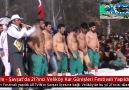 Artvin - Şavşat'da 21?inci Veliköy Kar Güreşleri Festivali Yap...