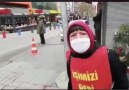 Arzu Aydogan - KISACA DURUMUN ÖZETİ ŞEREF EKMEK...