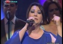 ARZU KUŞ-YOLLARINA KARMI YAĞDI TRT AVAZ TÜRKÜSÖYLEMEK LAZIM-04.05.2012