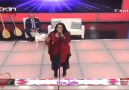 Arzu Sahin - Sen Gittin Gideli Deliye Döndüm - Türkülerle Türkiye