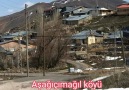 Aşağıçımağıl köyüme özel slayt - Bayburt Kalesi Hayrettin