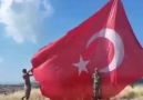 ASALETİNE KURBAN.. SENİN GÖLGENDE ÖIeceğiz..