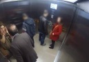 Asansörde Aile İçi Şiddete 60 Kişiden Sadece 11'i Kaytsız Kalmadı