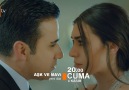 Aşk ve Mavi - 1.Bölüm Fragmanı