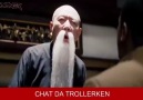 Asdkajdkajdjk D D(Chat trolleyenler var mı)