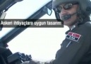 ASELFLIR 300T Aviyonik Termal Görüntüleme Sistemi