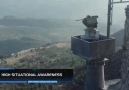 ASELSAN  Sarp - Stabilized Advanced Remote Weapon Platform RCWS