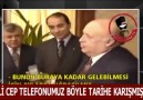 ASELSANyıl 1993 ilk cep telefonunu ürettik sonra ne mi oldu ...