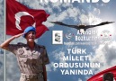Asenalar Bozkurtlar - TÜRK KOMANDO Facebook