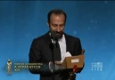 A Separation Wins Oscars 2012 - Asghar Farhadi