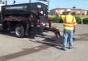 asfalt düzeltme