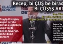 Asgari Ücreti Beğenmeyenlere Beddua Ediyor