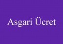 Asgari Ücret- Murat Balkuş Sayfası
