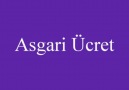 Asgari Ücret- Murat Balkuş Sayfası