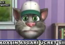 Asgari Ücret Şiiri.