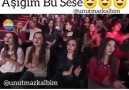 aşığım bu sese )