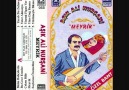 Aşık ALi Nurşani «Bi Çare»