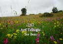 Aşık Arif Tellioğlu Sor Beni.. Ekleyen .. Orhan Yolcu