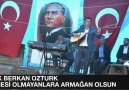 AŞIK BERKAN ÖZTÜRKANNESİ ÖLENLERE... - Kars&Asiklar Sayfasi