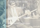 Aşık Davut Sulari