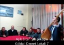Aşık Ercan Şimşekoğlu - Göldalı Köyü Dernek Lokali_7