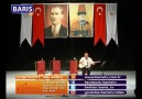 Aşık Haşimi / Hacı Bektaş Veli Anma 2013