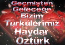 Aşık Haydar öztürk Nedime