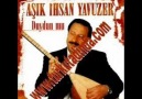 Aşık İhsan Yavuzer ' Bu Derdi'