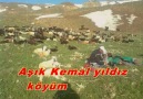 Aşık Kemal Yıldız köyüm seni unutamam