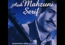 AŞIK MAHSUNİ ŞERİF -- HABERİN VARMI