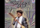 Aşik Mahzuni Şerif - Tütüncüler Özel Kayıt