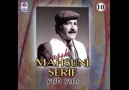 Aşık Mahzuni Şerif - Yuh Yuh