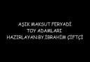 AŞIK MAKSUT FERYADİ***BAŞINA DÖNDÜYÜM TOY ADAMLARI***