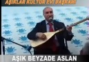 Aşık Muhlis Denizer 'KAYIP ETTİM BABAMI'