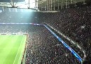 Aşık oldum renklerine Beşiktaş !