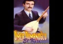 Aşık ömer DUMANOĞLU