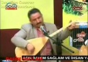 Aşık Rahim Sağlam 'SENELERİ BİRBİRİNE EKLEDİM'