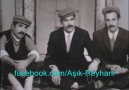 Aşık Reyhani - Ahuzarın Üstüne & Ecel Kuşları